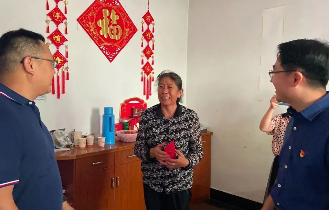 飲水思源，不忘社會責(zé)任——迅實(shí)科技情系家鄉(xiāng)公益行_浙江迅實(shí)科技有限公司_548305218.jpeg